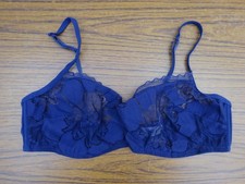 Soutien gorge à armatures