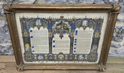 Canon autel xixème - xixème, st