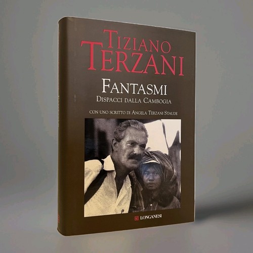 Tiziano terzani édition - terzani, 2008