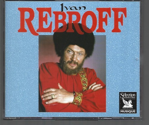 Ivan rebroff 58 - rebroff,