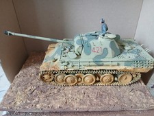 Char Allemand 1/35 Avec Son