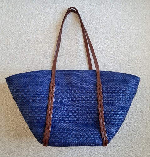 Sézane félicie bag raffia - sézane, bag,