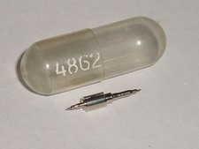 Imhof balance staff 212 à