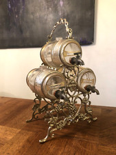 ANCIEN SERVITEUR A LIQUEURS