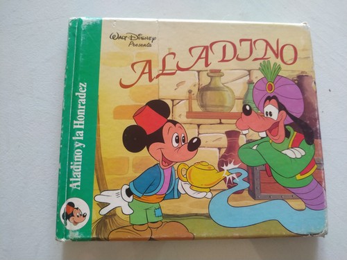 Aladdin honnêteté - et, l'honnêteté