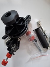 Affûteur de chaîne tronçonneuse