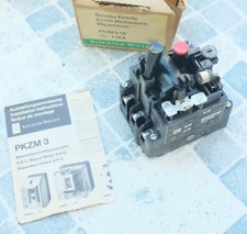 Klockner Moeller PKZM 3-1,6