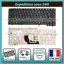 Clavier pc portable HP Compaq