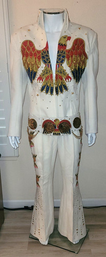 Elvis presley reproduction - elvis,