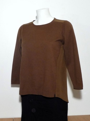 Top pull léger - 🌼,