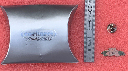 B10 pins anais - b10,
