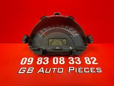 SMART FORTWO 450 0.6i COMPTEUR KILOMETRIQUE VITESSE 0010124V003