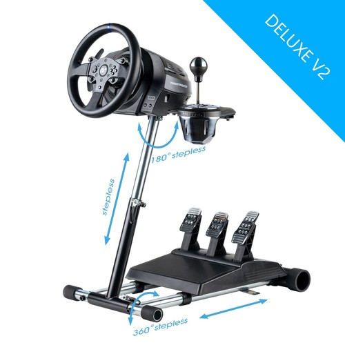 Wheel stand pro - wheel,