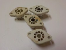 4 SUPPORTS NOVAL LOT 1