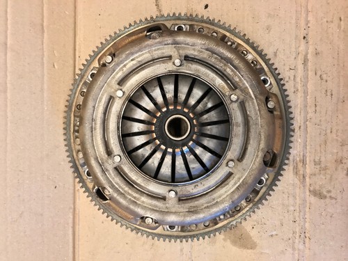 Polo 2 moteur essence - 6r,