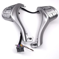 Volant multifonctions