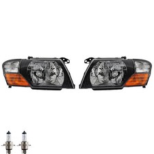 Kit De Phares Pour Mitsubishi