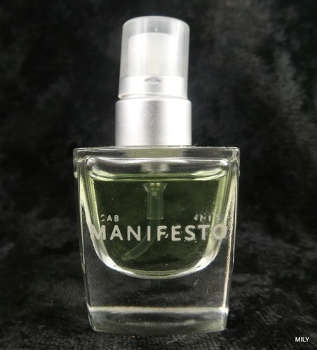 Miniature parfum vintage - miniature,