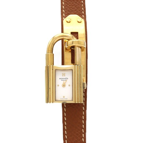 Authentic hermès kelly gold - authentic,