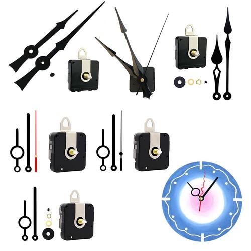 Créez votre propre horloge