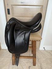 Devoucoux Mendia  Dressage