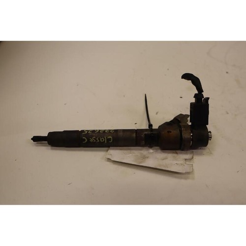 Injecteur mercedes classe - mercedes,