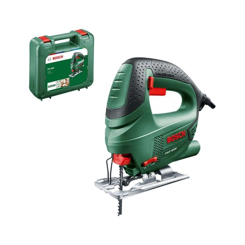 Scie sauteuse bosch pst 650 - pst,