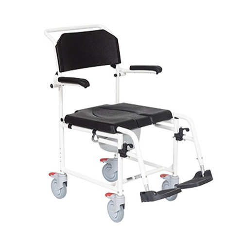 Wimed chaise percée - chaise, douche