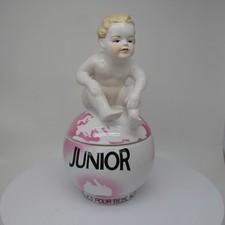 Boite Bijoux figurine figurine