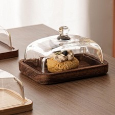 Présentoir à gâteaux en