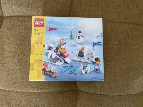 Lego 40424 bataille boules - bataille, de