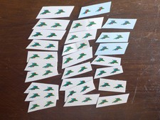 decals pompiers 1/43 - SDIS 59