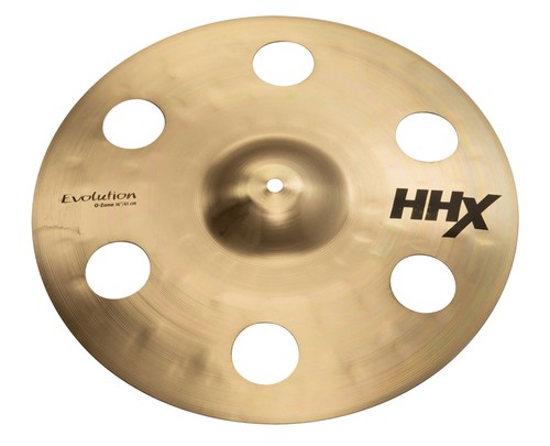 Sabian hhx evolution - 16",