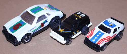 Used lot 3 vintage - lot,