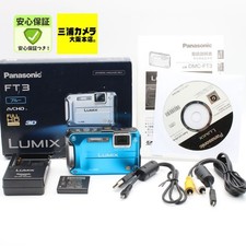 Appareil photo numérique