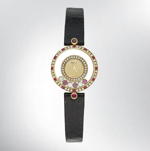 Femmes chopard happy diamonds - femmes',
