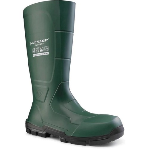 Dunlop bottes de sécurité - -,