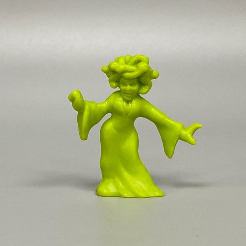 Matchbox série figurine - série, 1