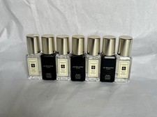 7 Miniatures Jo Malone London 9 ml Cologne Collection , Neuves