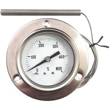 Thermomètre Four de Cuisson