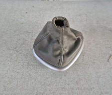 Soufflet De Levier De Vitesse RENAULT Scenic 2 Phase 1 Ref 8200241751