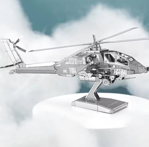 Maquette puzzle - maquette,