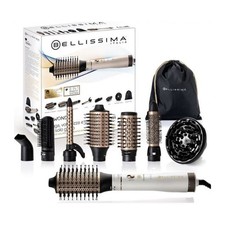 Brosse Soufflante Ionique -