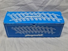 Playmobil curved rails 4354 - playmobil, 12