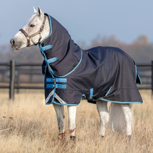 Horseware amigo bravo pony - amigo,