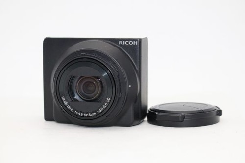 Ricoh gxr camera unit - camera, p10