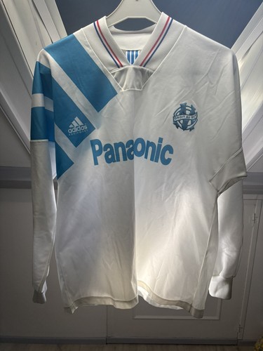 Maillot olympique marseille - maillot,