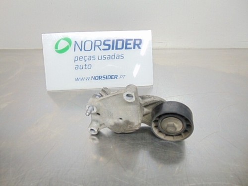 Galet tendeur pour peugeot 207 - tendeur,
