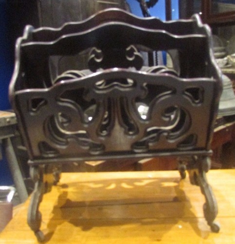 Ancien grand porte revues - ancien,