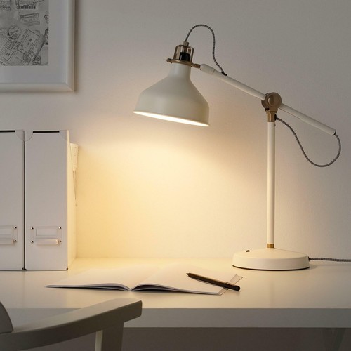 Ikea ranarp work table lamp - ranarp, work/table